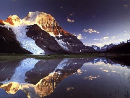 montagne