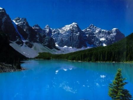 montagne