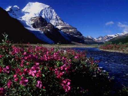 montagne