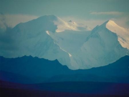 montagne
