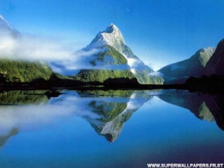 montagne