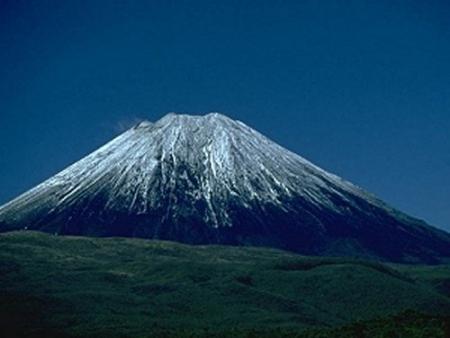 montagne