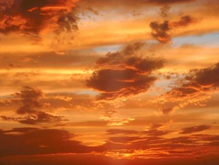 sky